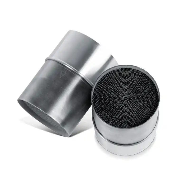 CATALYTIC CONVERTER AKRA Meilleure Vente