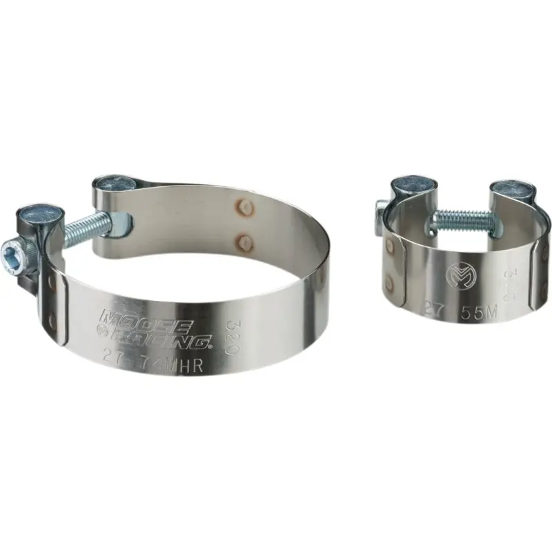 CLAMP EXHAUST MSE 2.19 Achat Immédiat