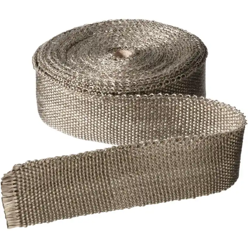 Solde WRAP EXHAUST BASALT 2X50