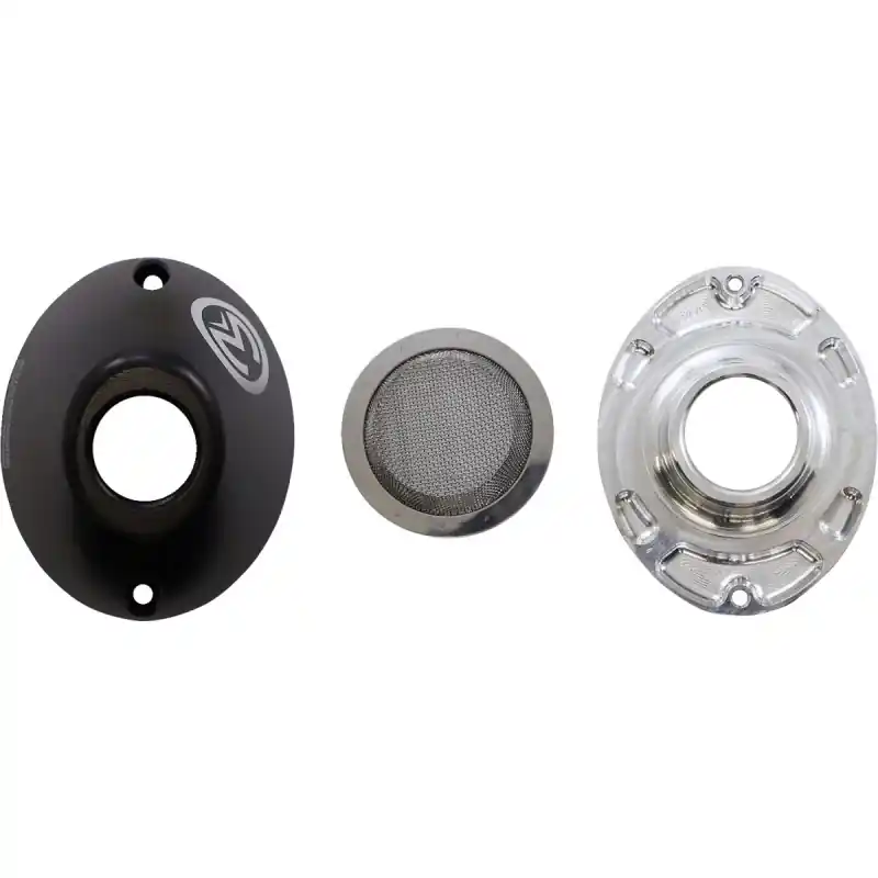 SPARK ARRESTOR END CAP Vente Flash
