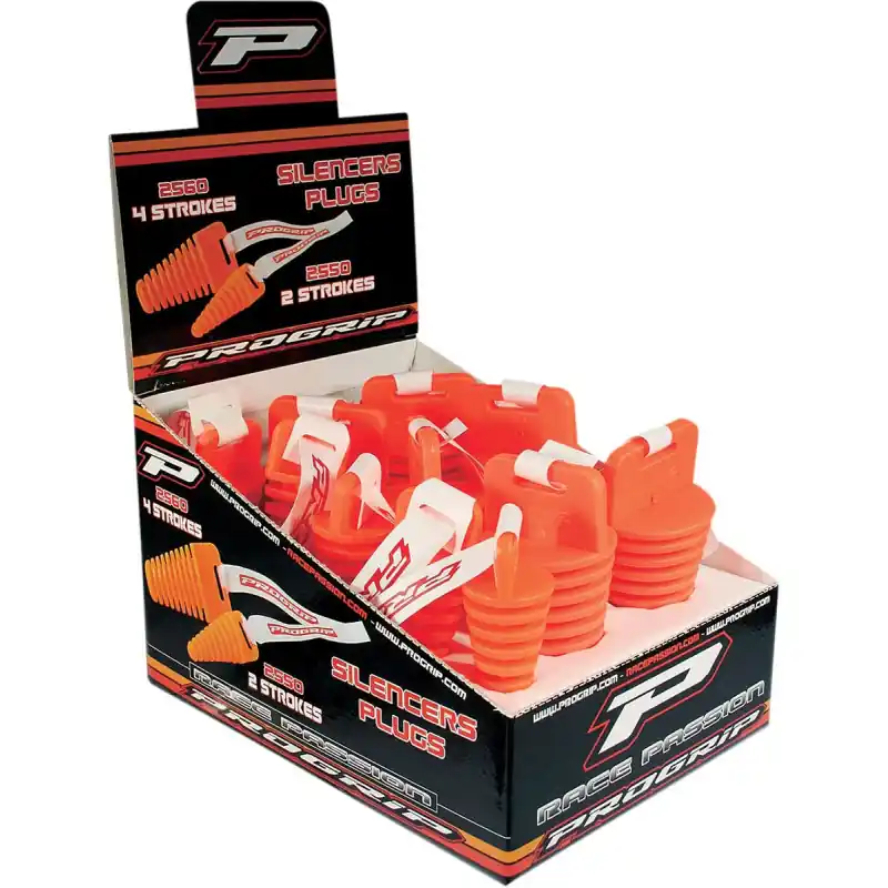Offre Spéciale SILENCER PLUG KIT 6+6