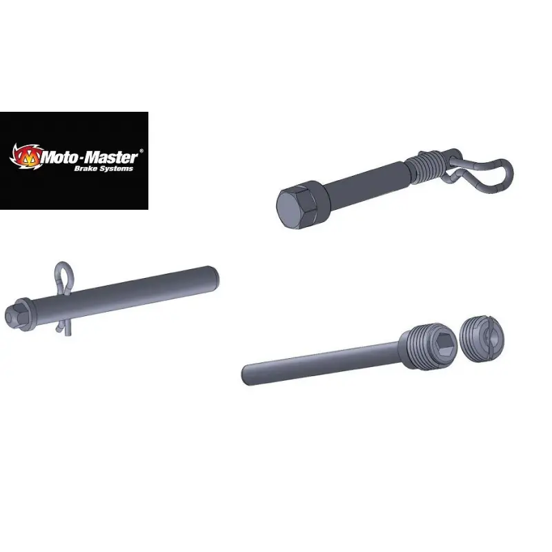 Achat Immédiat BRAKE PAD PIN + CLIP