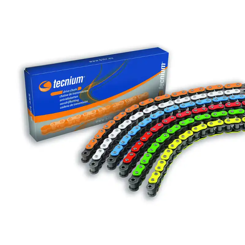 Offre Du Jour Chaîne de transmission TECNIUM 420SV 420