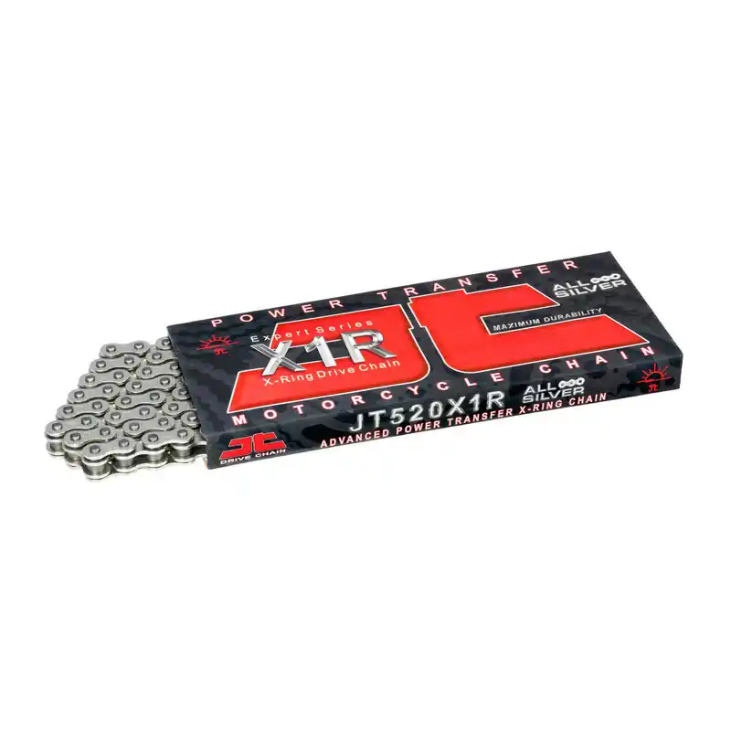 Acheter Direct Chaîne de transmission JT DRIVE CHAIN 520X1R 520