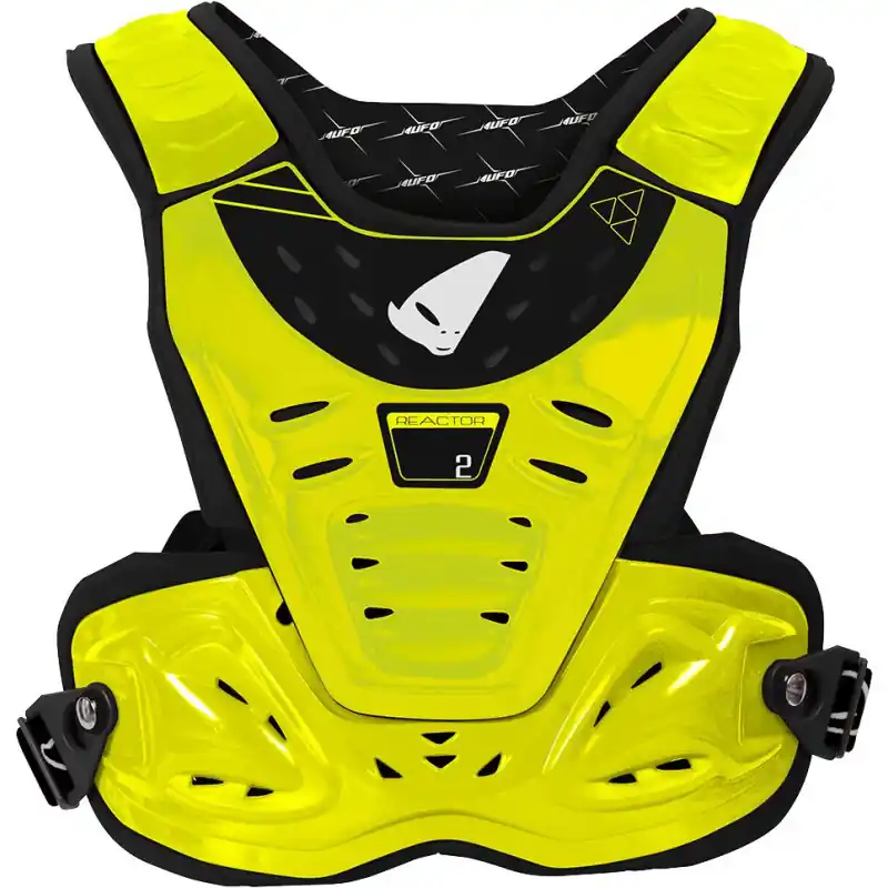 CHEST PROT REACTOR Vente Flash