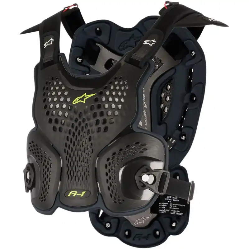 ROOST GUARD A-1 B/AN M/L Meilleure Vente