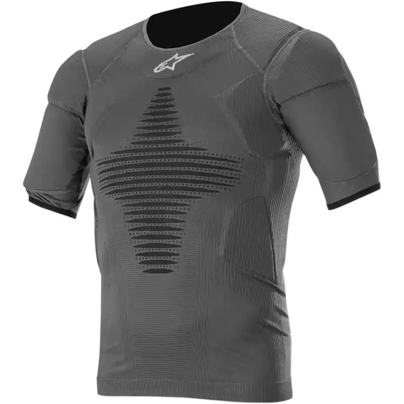 BODY ARMOR A-O AN/BK L/XL Retour Gratuit
