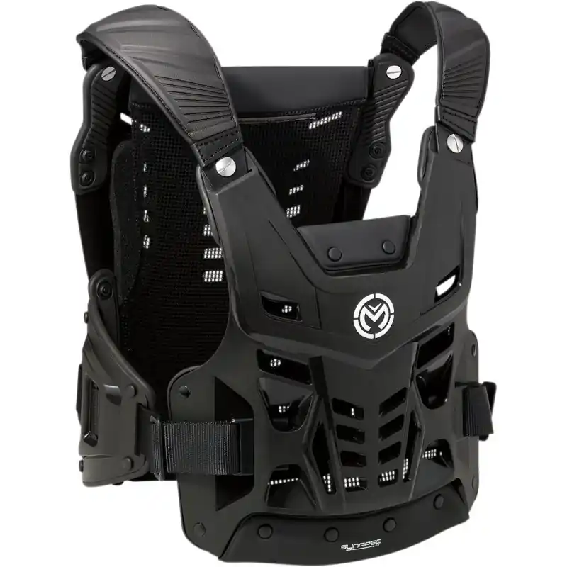 Dernière Chance GUARD CE SYN LT BK MD/LG