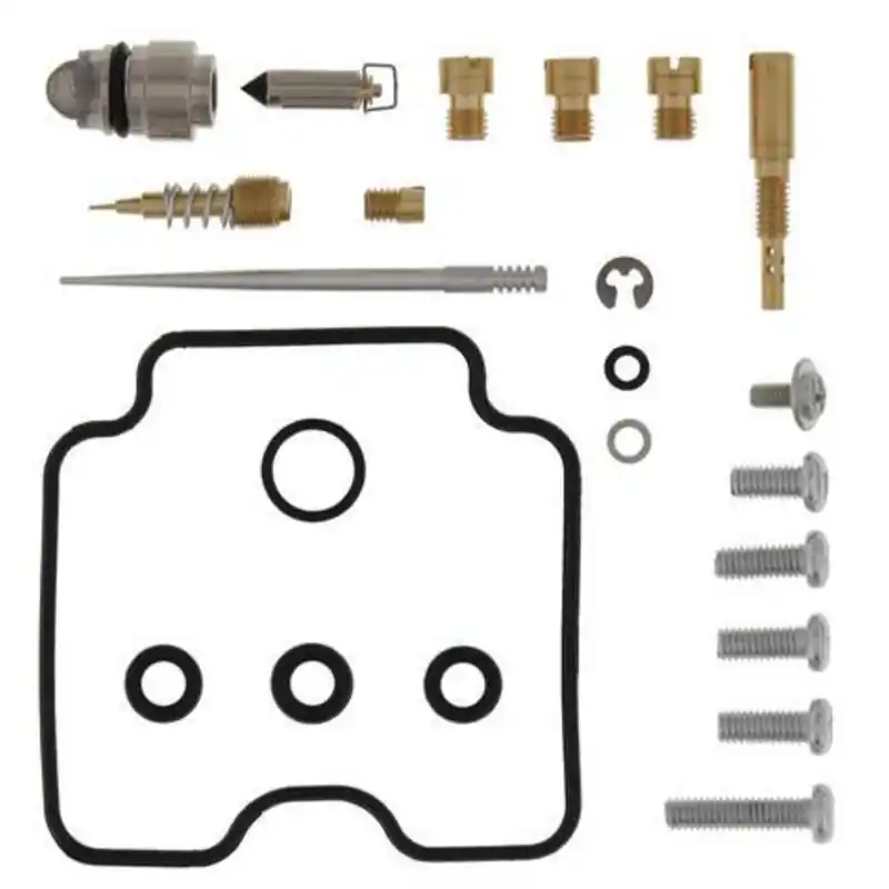 Kit réparation de carburateur ALL BALLS Yamaha 400 Kodiak Vente Directe