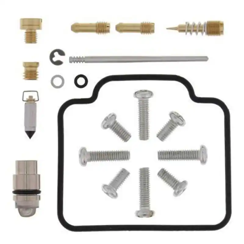 Kit réparation de carburateur ALL BALLS Polaris 500 Sportsman Top Vente