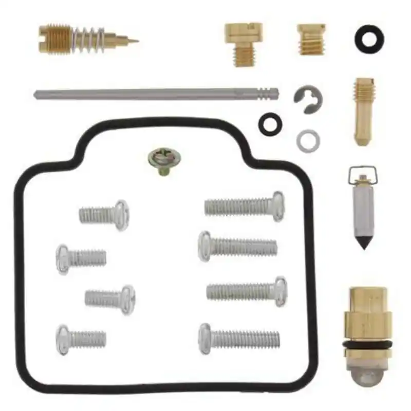 Certifié Kit réparation de carburateur ALL BALLS Yamaha 250 Beartracker
