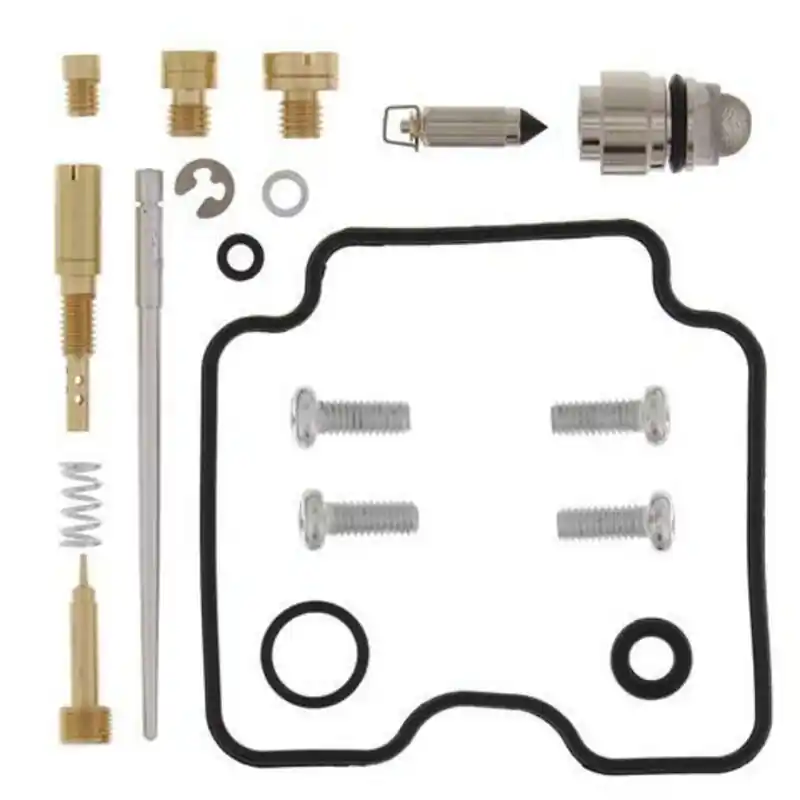 Kit réparation de carburateur ALL BALLS Yamaha 250 Raptor Offre Spéciale