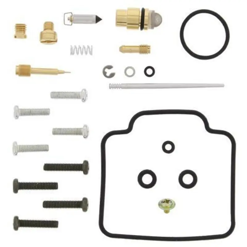 Meilleure Vente Kit réparation de carburateur ALL BALLS Yamaha 350 Wolverine