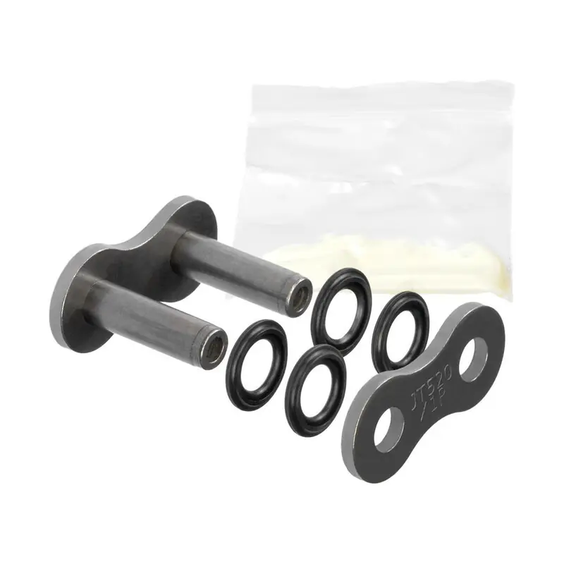 Promotion Attache à riveter JT DRIVE CHAIN 520X1R X-Ring 520