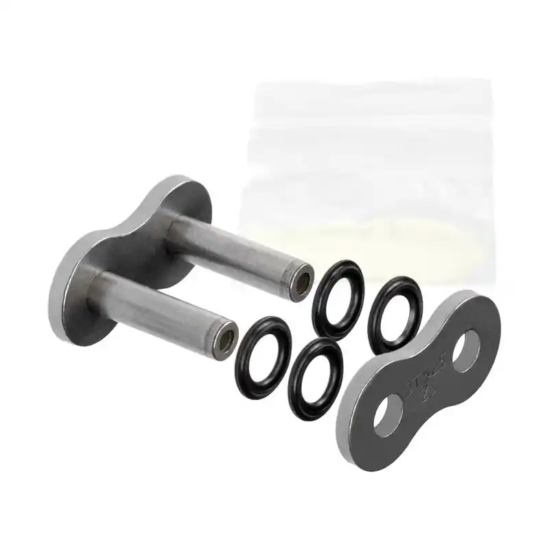 Meilleur Choix Attache à riveter JT DRIVE CHAIN 525Z3 X-Ring 525