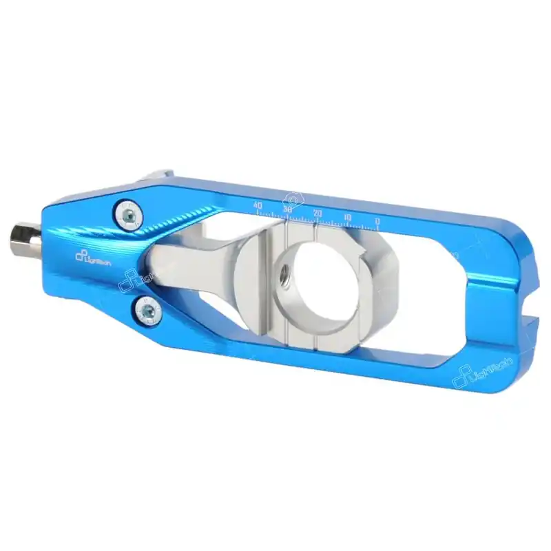 Achetez Aujourd&rsquo;hui Tendeur de chaîne LIGHTECH cobalt Yamaha YZF-R1/R1M