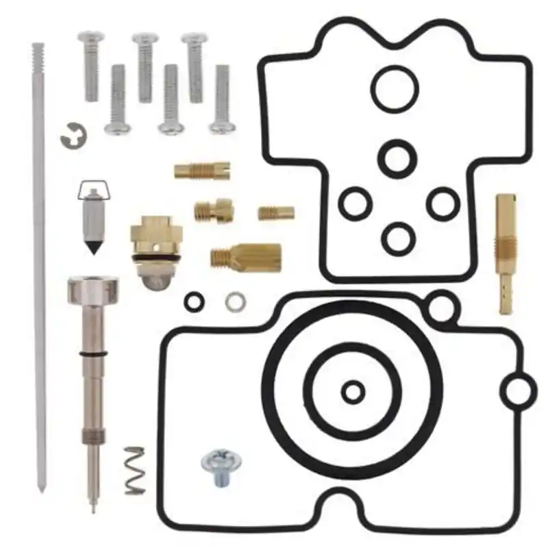 Kit réparation de carburateur ALL BALLS – Honda CR450R Paiement Sécurisé