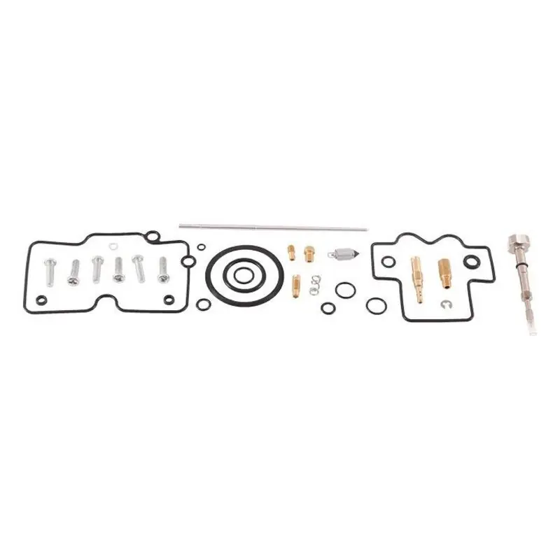 Achat Immédiat Kit réparation de carburateur ALL BALLS – Honda CR450R