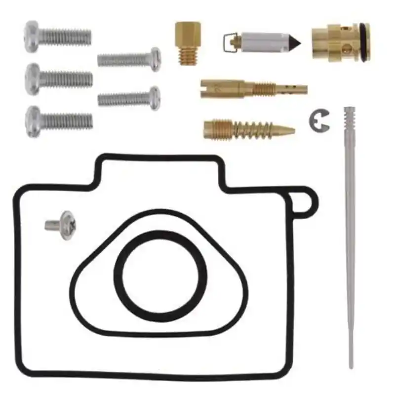 Acheter Direct Kit réparation de carburateur ALL BALLS – Suzuki RM125