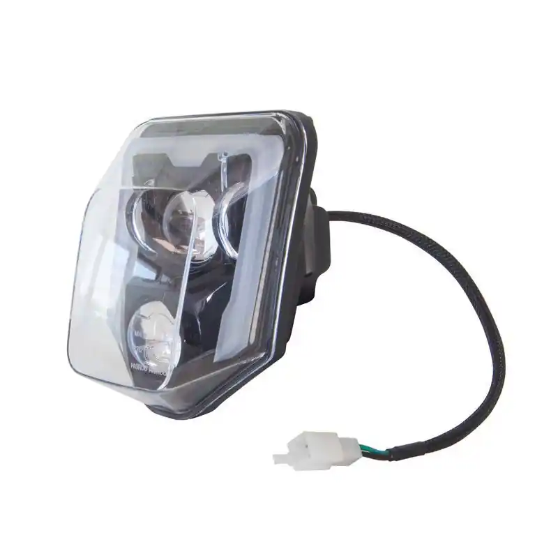 Soldes Phare LED RACETECH