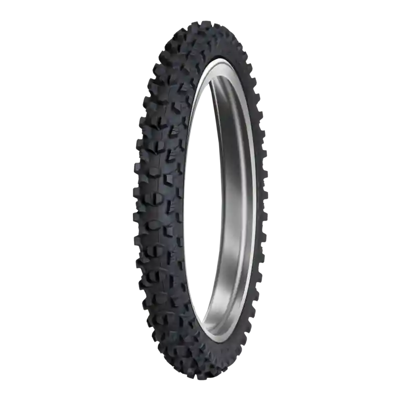 Pneu DUNLOP GEOMAX MX34 F 60/100-12 M/C NHS 36J TT Réduction