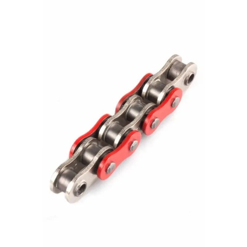 Attache semi-pressée AFAM ARS A520MX4-R 520 – rouge Nouvelle Collection