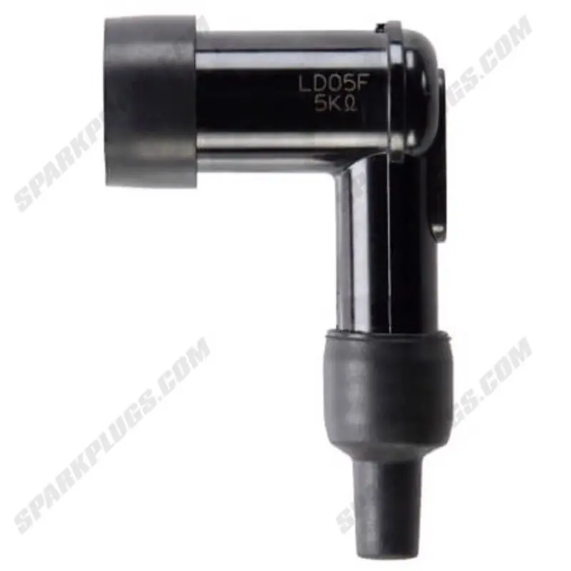 Anti-parasite NGK – LD05F Must-Have