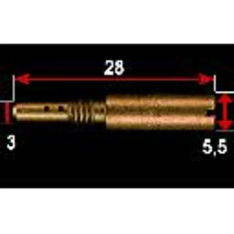 Acheter En Ligne Gicleur de ralenti KEIHIN 55