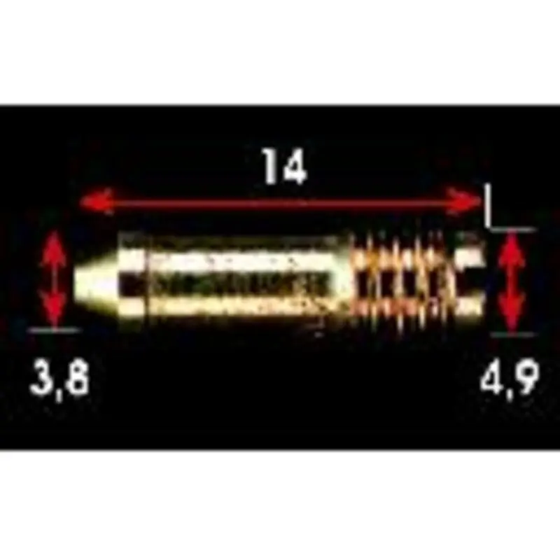Bon Plan GICLEUR MIKUNI MKL35