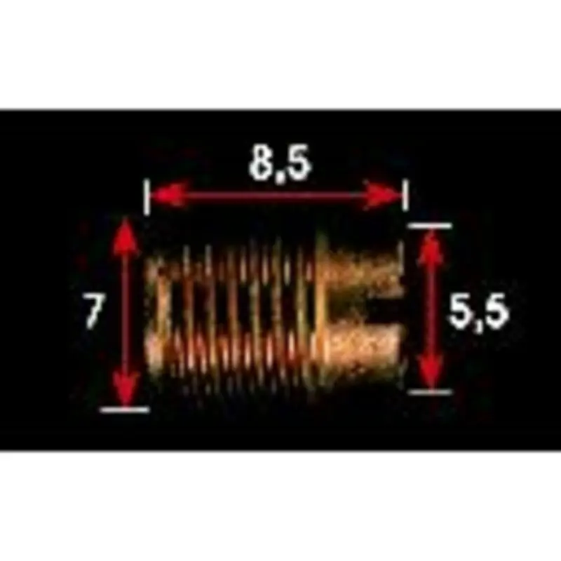 Gicleur KEIHIN 112 Quantité Limitée