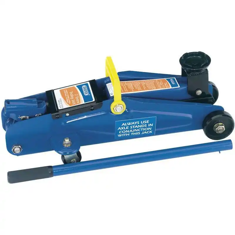 Prix Promo Cric hydraulique DRAPER