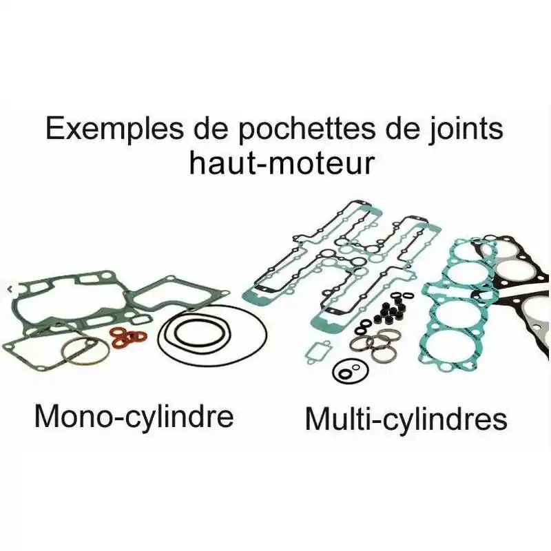 Certifié Joint haut-moteur CENTAURO