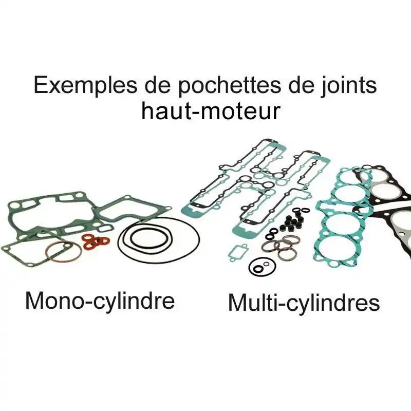 Joint haut-moteur CENTAURO Promotion Saisonnière