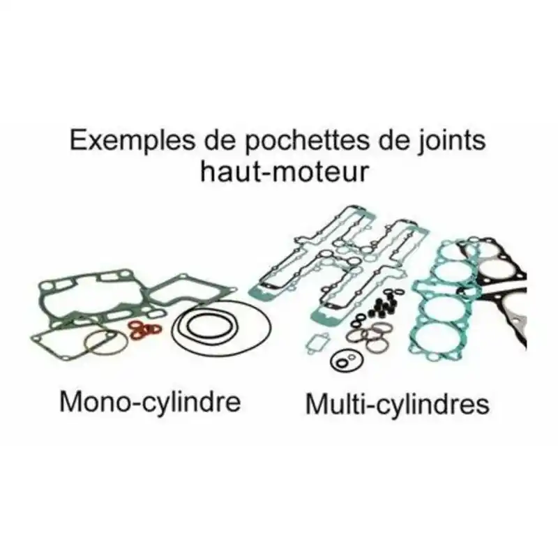 Joint haut-moteur ATHENA Seulement Aujourd'hui