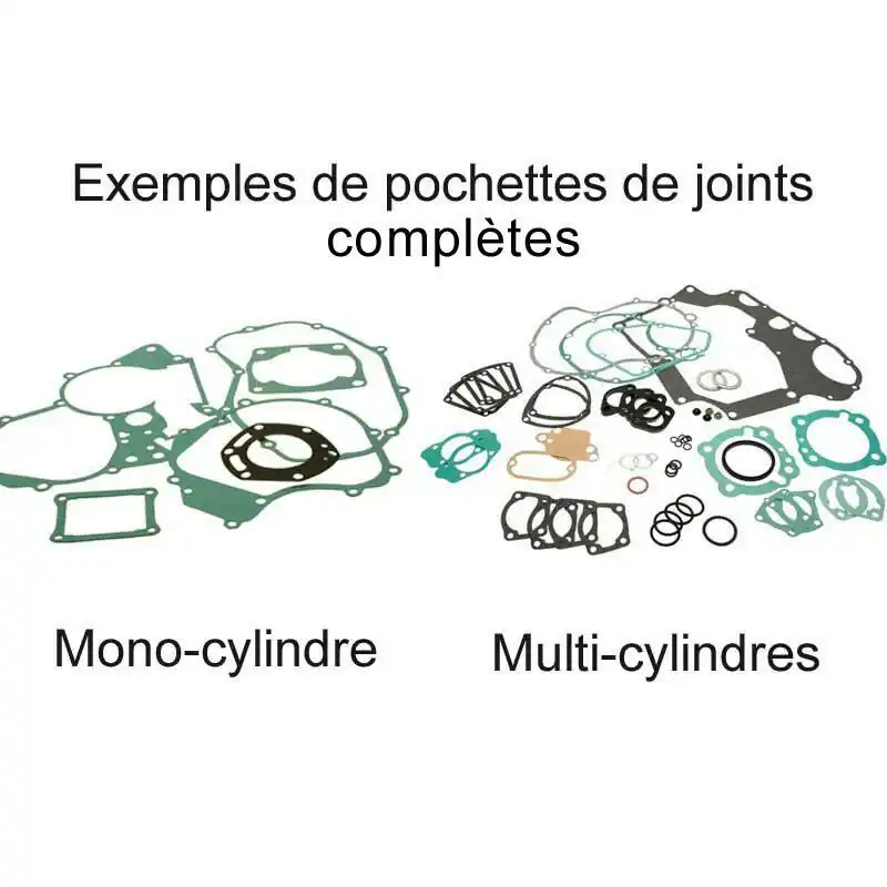 Bon Plan Kit joint complet CENTAURO