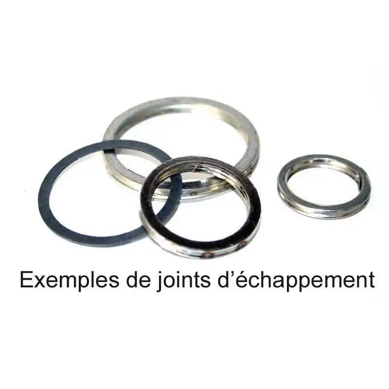 Pas Cher Joints d'échappement CENTAURO sachet de 50 – Kawasaki KX 80/85/100