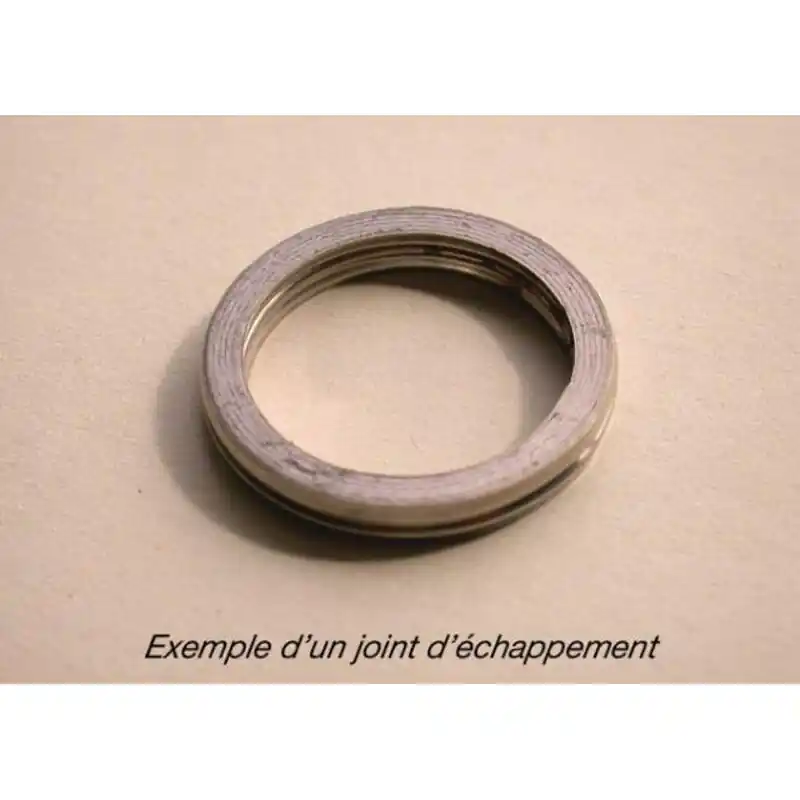 Acheter En Ligne JOINT D'ECHAPPEMENT POUR CR250R 1987-91