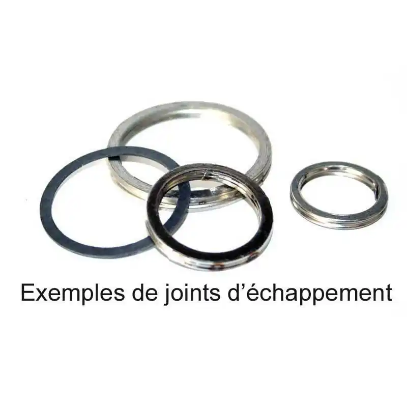 JOINT D'ECHAPPEMENT 32X42X3MM Vente Directe