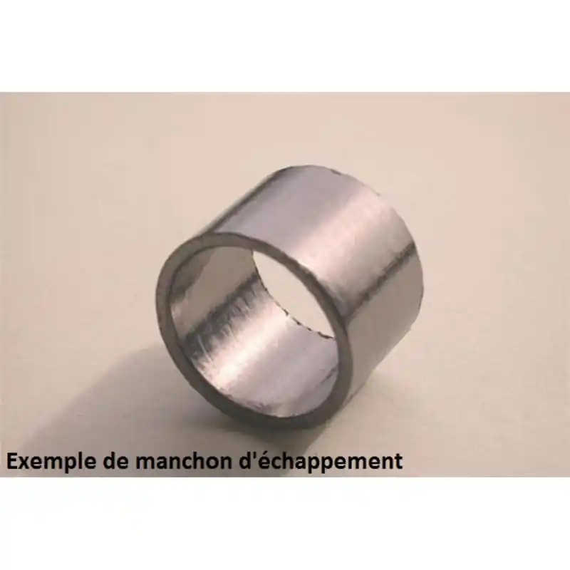 Achat Immédiat Joint de manchon d'échappement CENTAURO 25×29.5×25 mm
