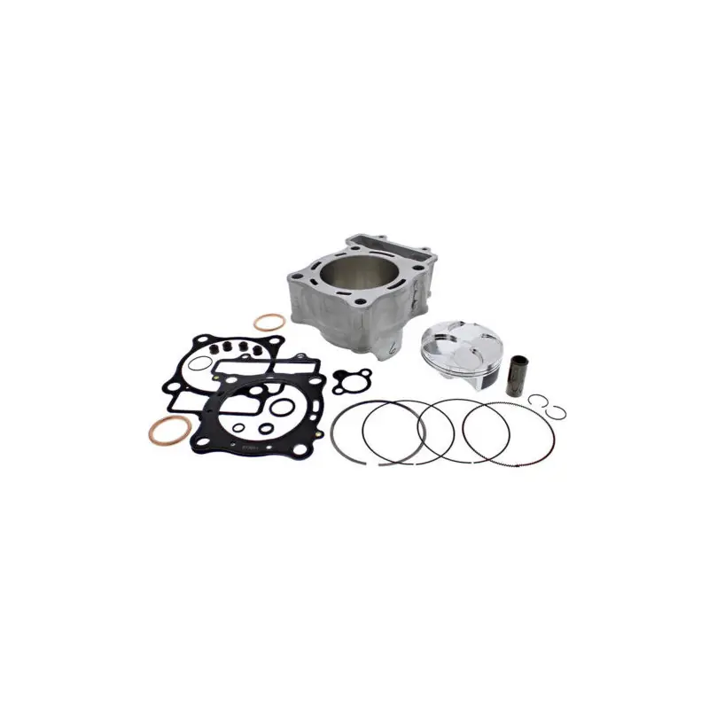 Kit cylindre CYLINDER WORKS Standard Bore haute compression – Suzuki RM-Z 250 Haute Qualité