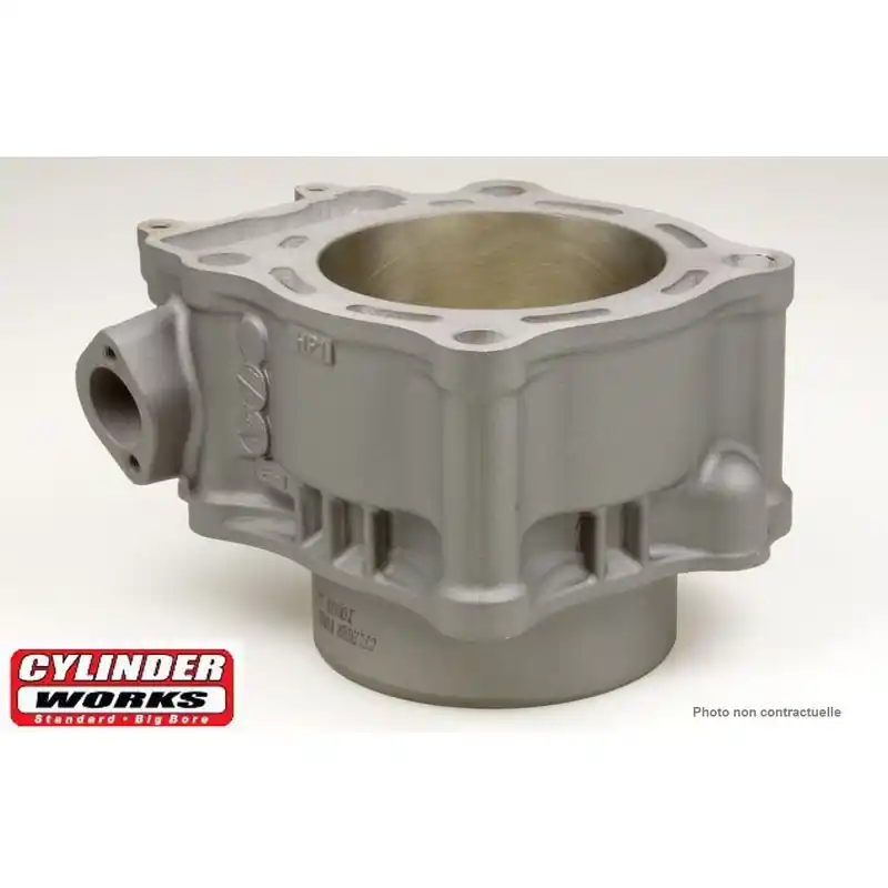 Commande En Gros Cylindre CYLINDER WORKS – Ø77mm Suzuki RM-Z250