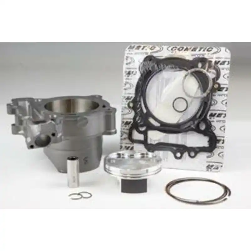 Authentique Kit cylindre CYLINDER WORKS Big Bore – Ø80mm