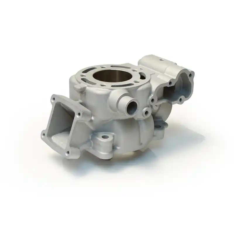 Prix Promo Cylindre CYLINDER WORKS – Ø48,5mm