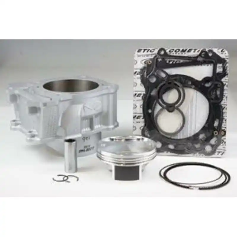 Quantité Limitée Kit cylindre CYLINDER WORKS Big Bore – Ø80mm Kawasaki KX250F