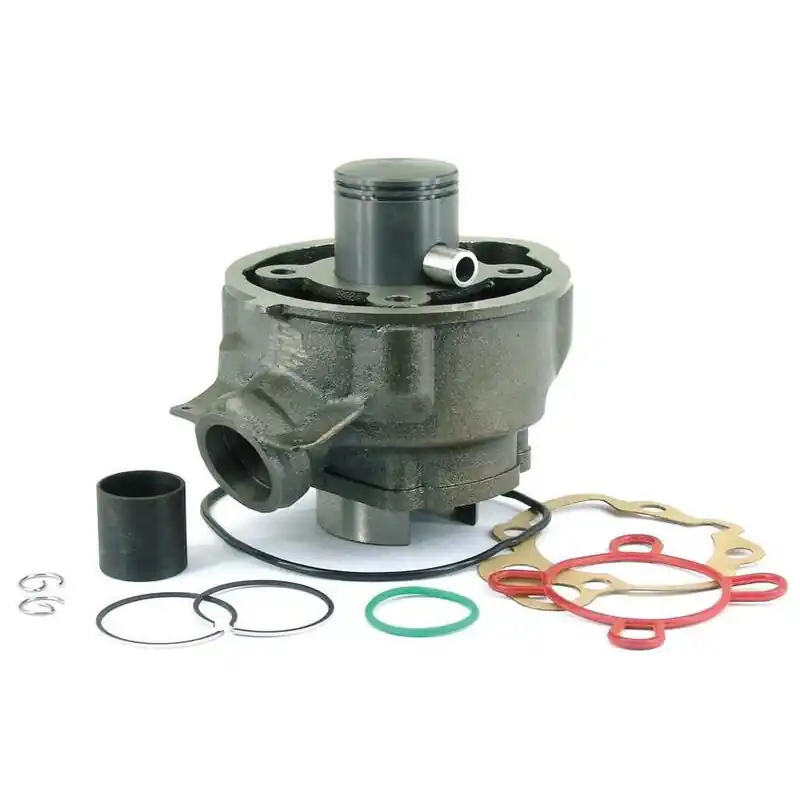 Kit cylindre TECNIUM – Minarelli AM6 Prix Bas