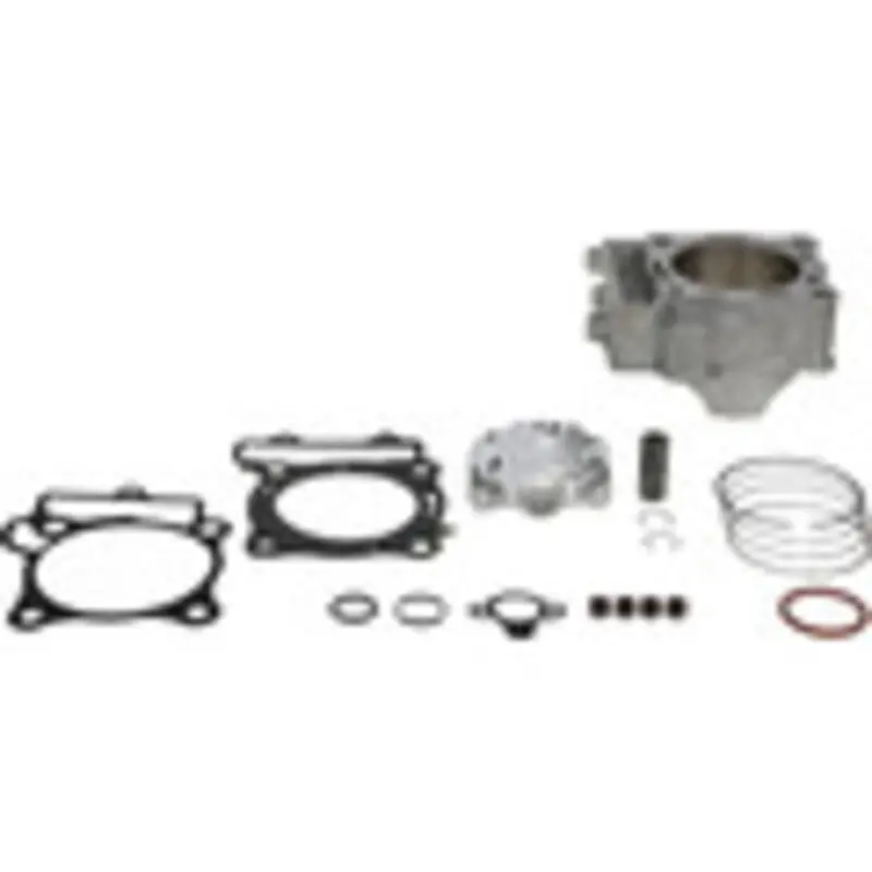 Remise Kit cylindre CYLINDER WORKS – Ø79,00mm Honda CRF250R/RX