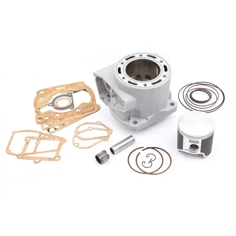 Paiement Sécurisé Kit cylindre complet S3 Enduro