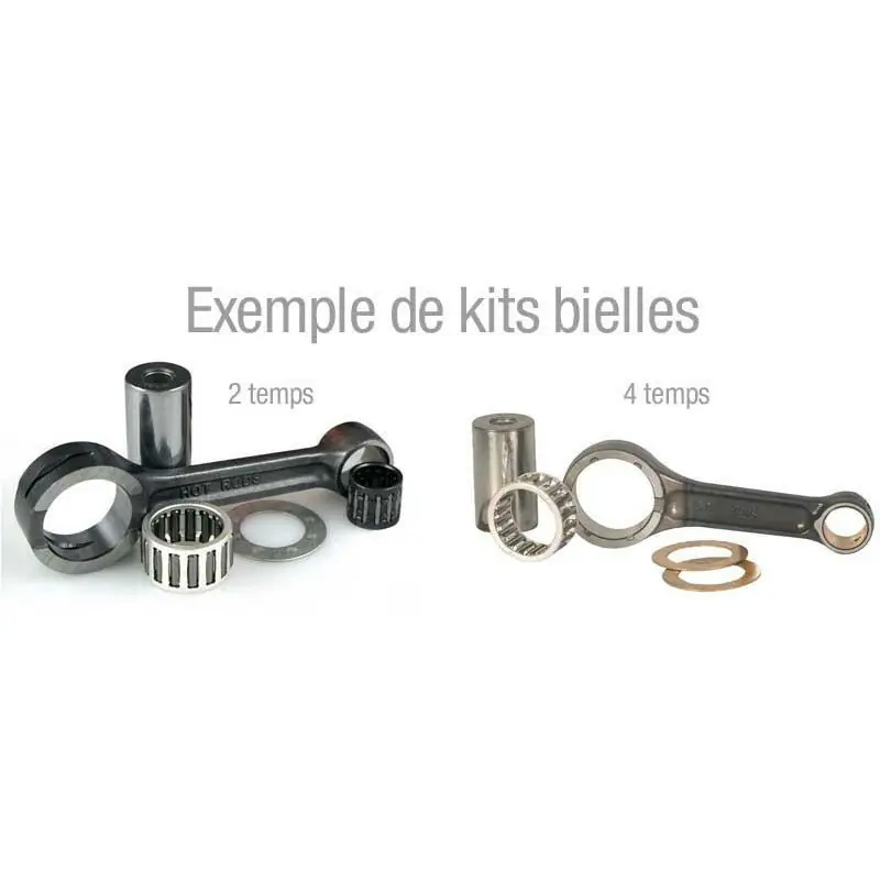 Achetez Aujourd&rsquo;hui Kit bielle PROX – Rotax 122/125cc