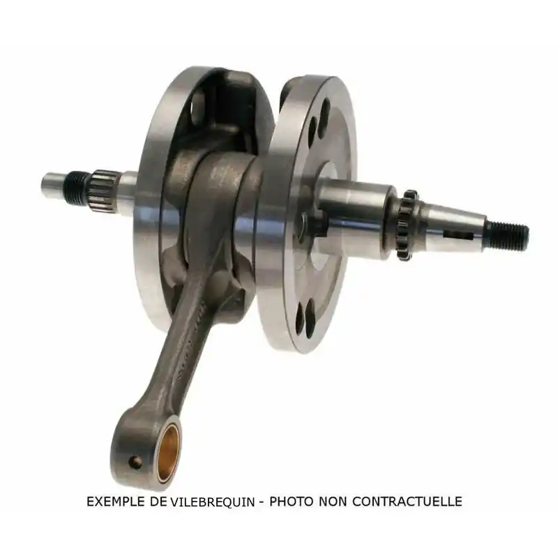 Achetez Aujourd&rsquo;hui Vilebrequin complet HOT RODS type origine – Kawasaki KXF450