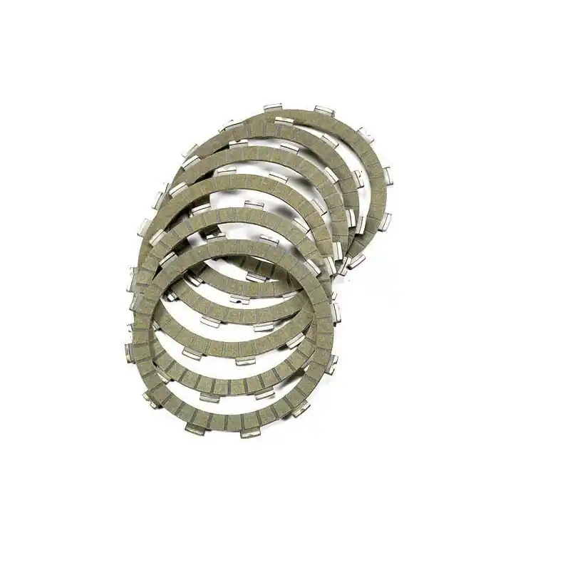 Produit De Marque Kit disques garnis TECNIUM - Suzuki RM250/250X
